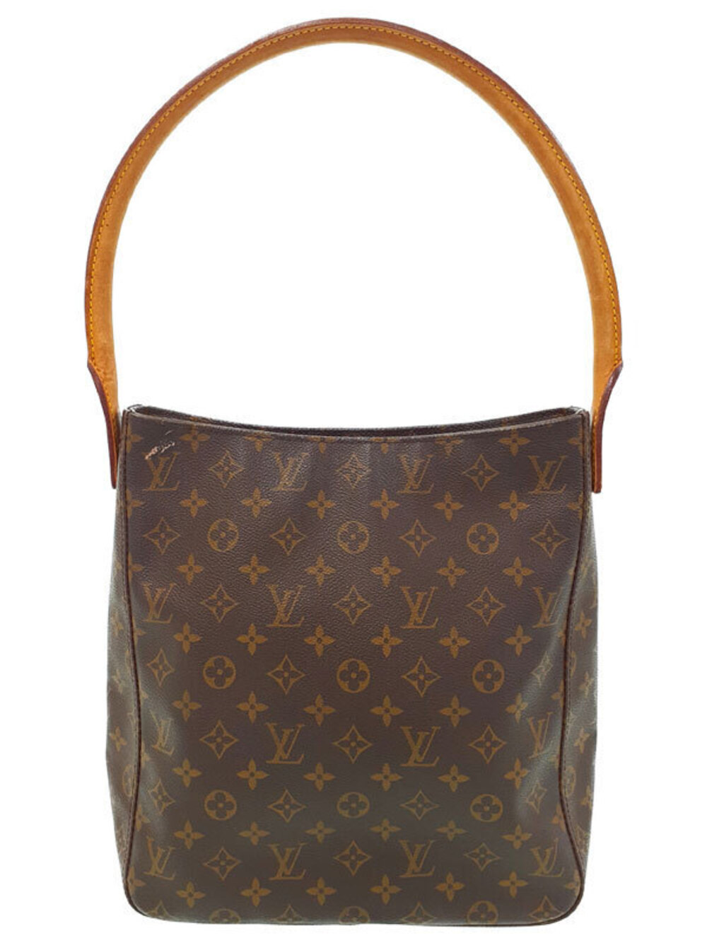 Louis Vuitton Monogram Looping Shoulder Bag